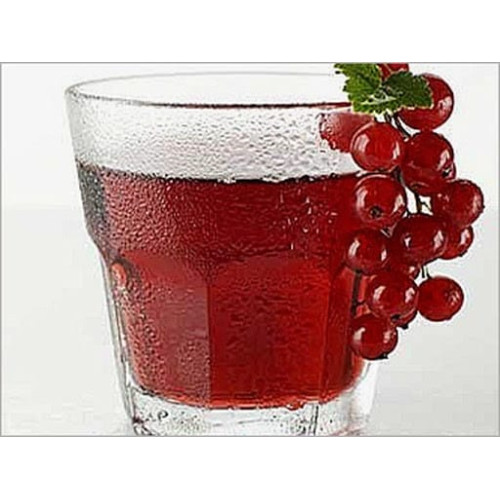 Концентрированный сок красной смородины, канистра 10л/13кг Концентрированный сок красной смородины, канистра 10л/13кг
